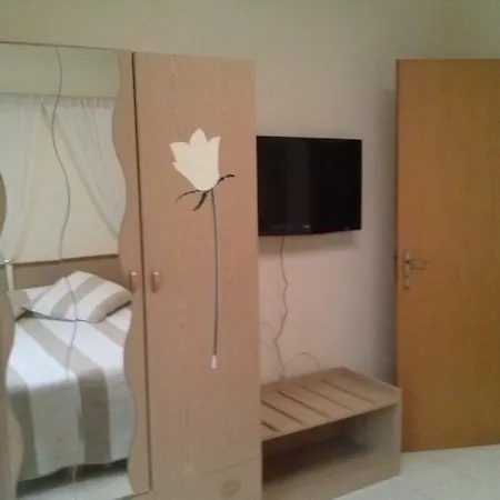 Hotel Sicania 3*