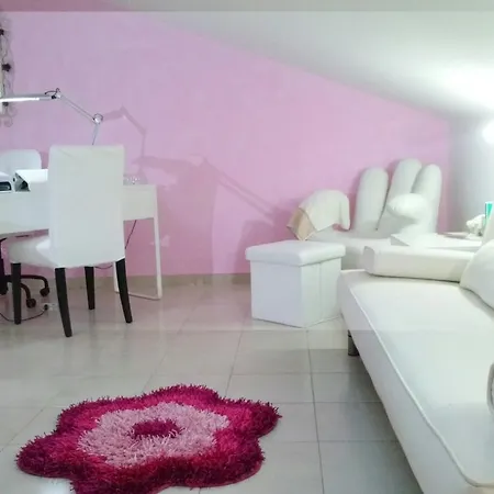 Sicania Hotel Montedoro