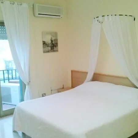 Hotel Sicania 3*