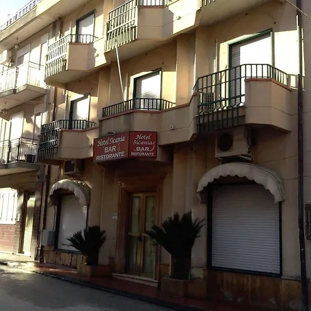 Sicania 3*