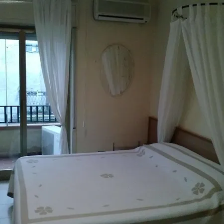 Hotel Sicania Montedoro