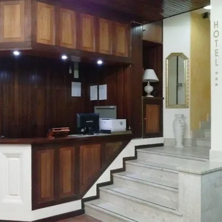 Sicania Hotel