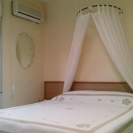Sicania Hotel 3*