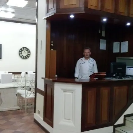 Sicania Hotel 3*