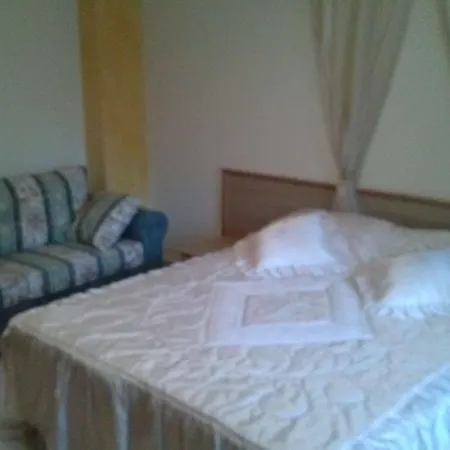 Sicania Hotel