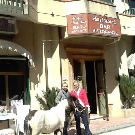 Hotel Sicania
