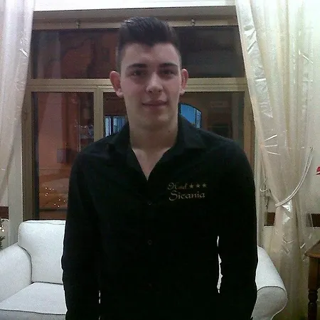 Hotel Sicania