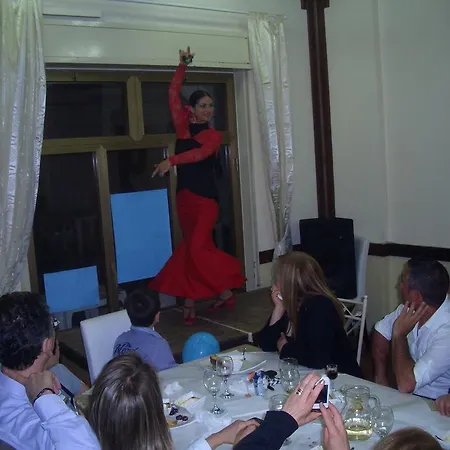 Sicania Hotel 3*
