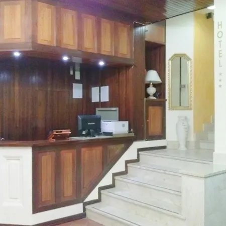Sicania Hotel Montedoro