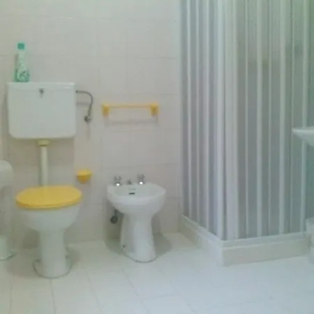 Sicania Hotel