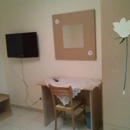 Sicania Hotel 3*