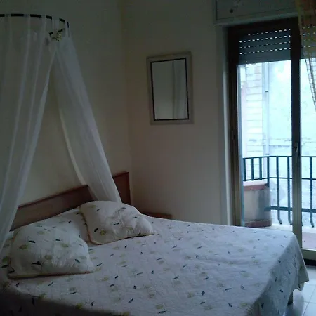 Hotel Sicania