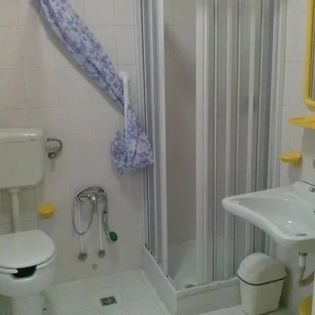 Hotel Sicania Montedoro