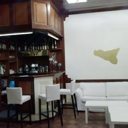 Hotel Sicania Montedoro