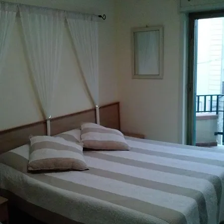 Hotel Sicania Montedoro
