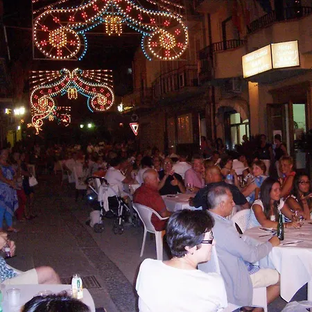 Sicania Hotel 3*