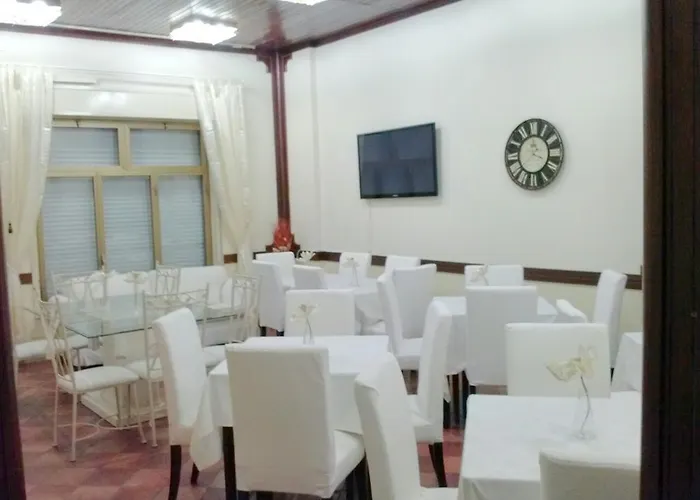 Hotel Sicania Montedoro