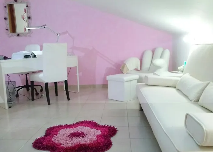 Sicania Hotel Montedoro