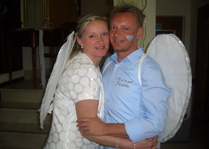 Sicania 3* Montedoro