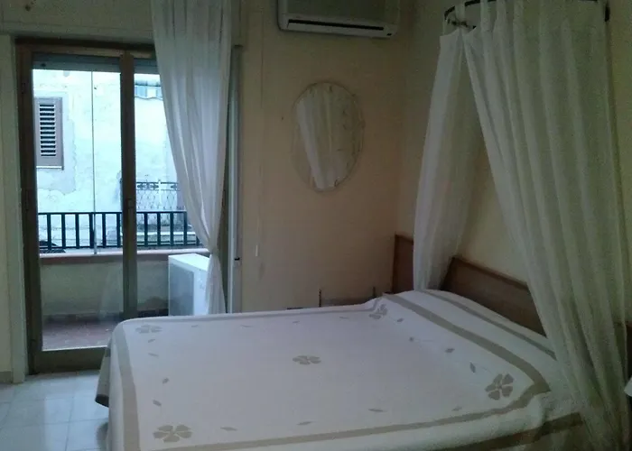 Hotel Sicania Montedoro