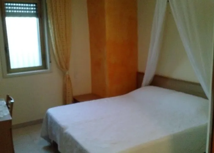 Hotel Sicania