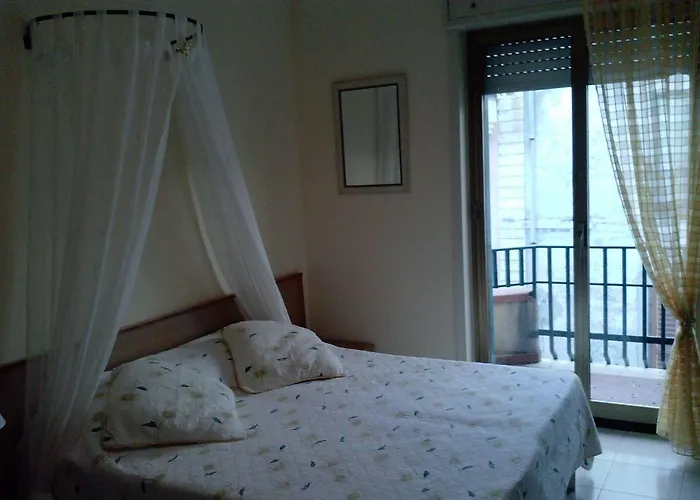 Hotel Sicania
