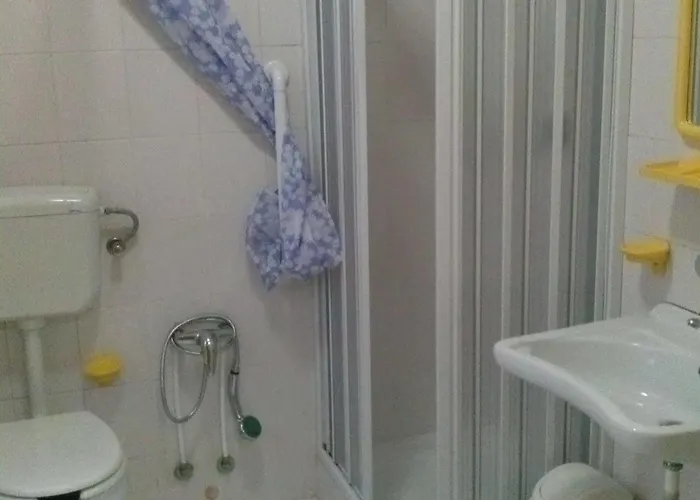 Hotel Sicania Montedoro