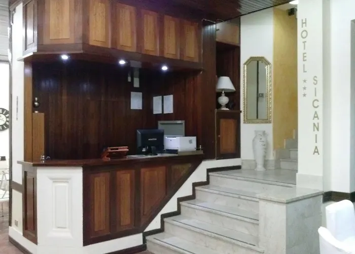 Sicania Hotel