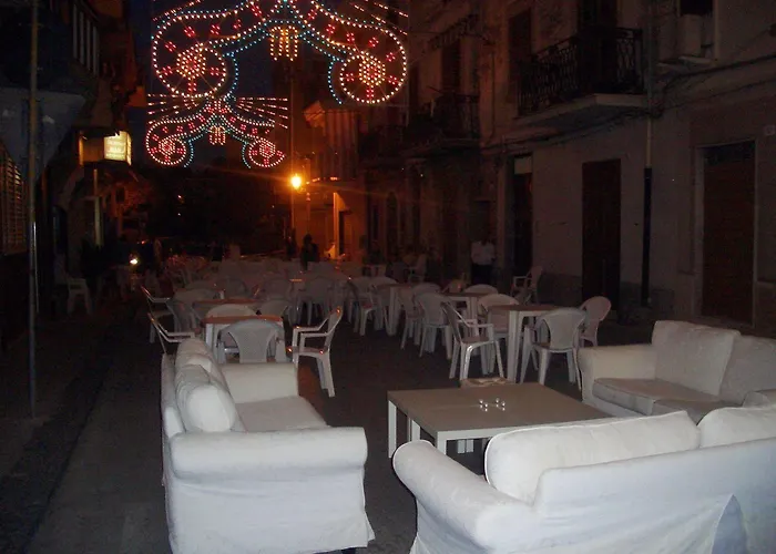 Sicania 3* Montedoro