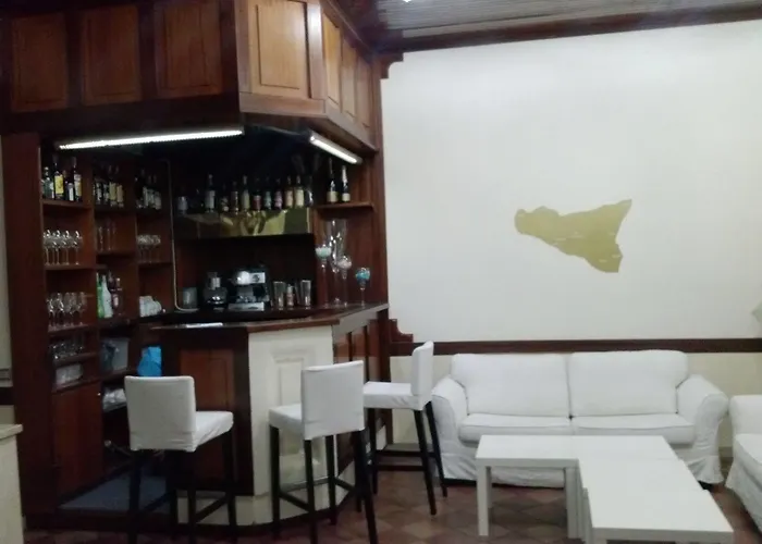 Hotel Sicania Montedoro