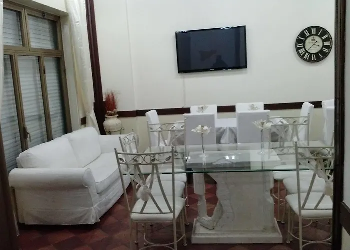 Sicania 3* Montedoro