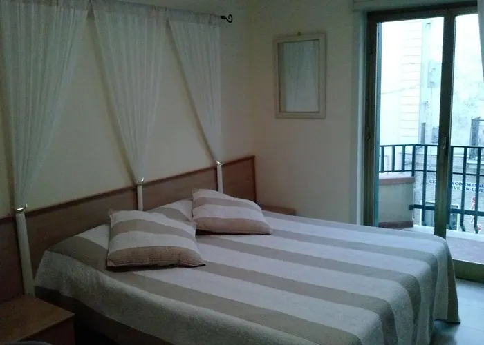 Hotel Sicania Montedoro